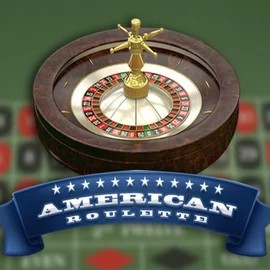 American Roulette (BGaming) slot visual from BGAMING available on casinok-hu.com