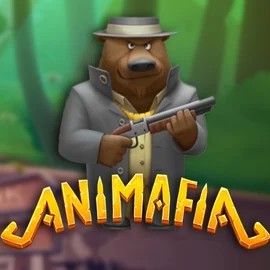 Play Animafia slot by Peter & Sons on casinok-hu.com