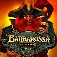 Enjoy Barbarossa DoubleMax by Peter & Sons – logo hosted on casinok-hu.com