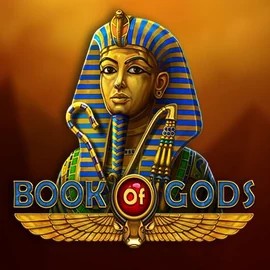 game logo by BF Games on casinok-hu.com