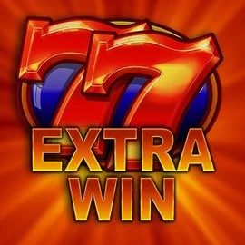 Extra Win logo by Swintt CasinOK