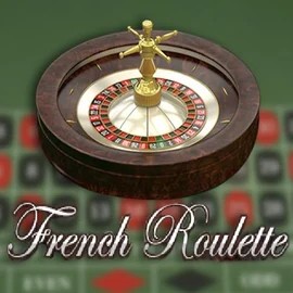 French Roulette (BGaming) slot icon by BGAMING, available at CasinOK