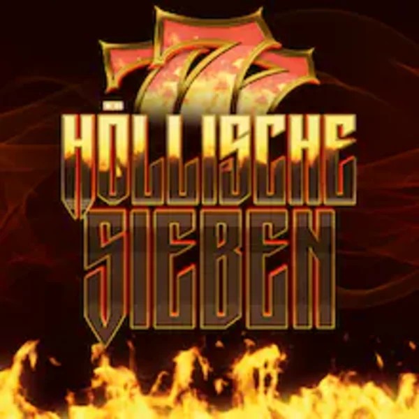 Hollische Sieben game by Hölle Games – logo hosted on CasinOK