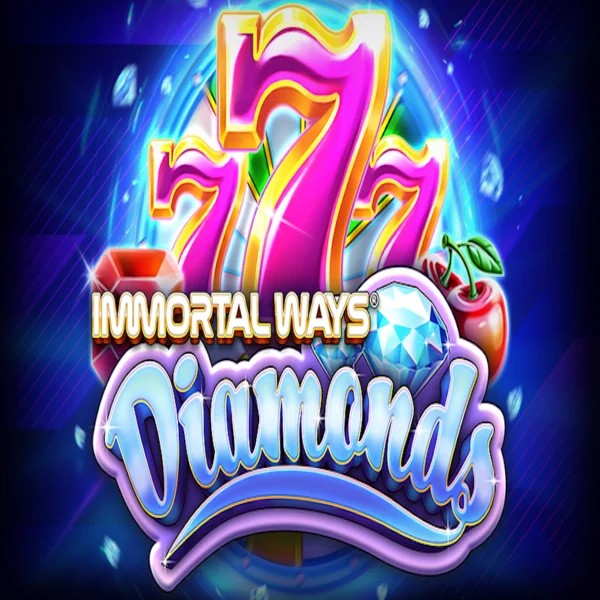 Immortal Ways Diamonds online slot from RubyPlay – play at casinok-hu.com