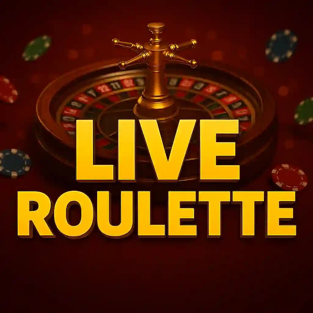 game logo by Pragmatic Live on casinok-hu.com
