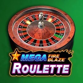 Mega Fire Blaze Roulette online slot from Playtech – play at casinok-hu.com