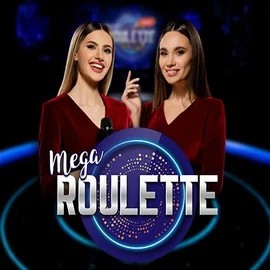 Mega Roulette online slot from Pragmatic Play – play at casinok-hu.com