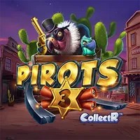 Pirots 3 – slot by ELK Studios, featured at casinok-hu.com