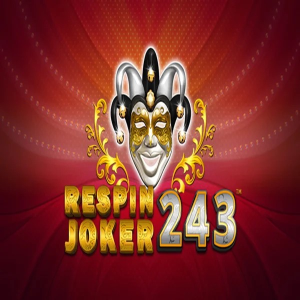 Play Respin Joker 243 slot by SYNOT Games on casinok-hu.com