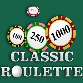 Play the Roulette slot by OneTouch Games on CasinOK