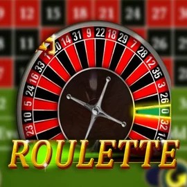 Roulette (Pragmatic Play) slot logo by Pragmatic Play at CasinOK