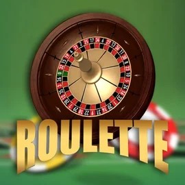Official Table Games logo: Roulette (Relax Gaming) by Relax Gaming at CasinOK