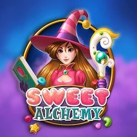 Sweet Alchemy – slot by Play'n GO, featured at casinok-hu.com